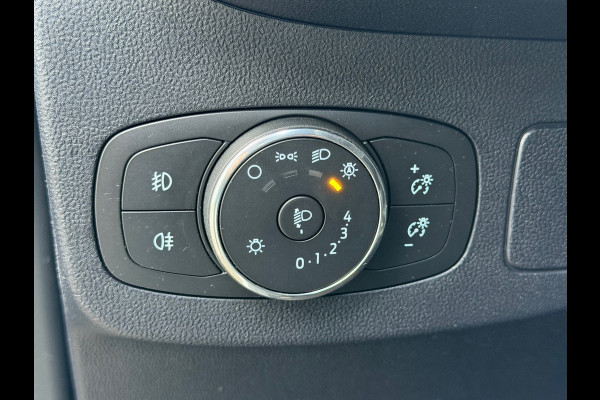 Ford Puma 1.0 EcoBoost Hybrid ST-Line X Automaat | Navigatie | Airco | Cruise | Led | Virtual Cockpit.