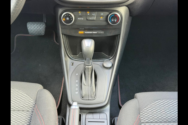 Ford Puma 1.0 EcoBoost Hybrid ST-Line X Automaat | Navigatie | Airco | Cruise | Led | Virtual Cockpit.