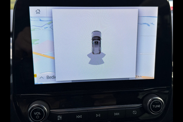 Ford Puma 1.0 EcoBoost Hybrid ST-Line X Automaat | Navigatie | Airco | Cruise | Led | Virtual Cockpit.