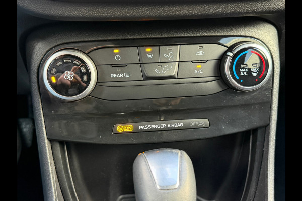 Ford Puma 1.0 EcoBoost Hybrid ST-Line X Automaat | Navigatie | Airco | Cruise | Led | Virtual Cockpit.