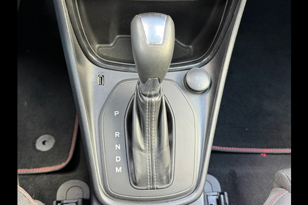 Ford Puma 1.0 EcoBoost Hybrid ST-Line X Automaat | Navigatie | Airco | Cruise | Led | Virtual Cockpit.