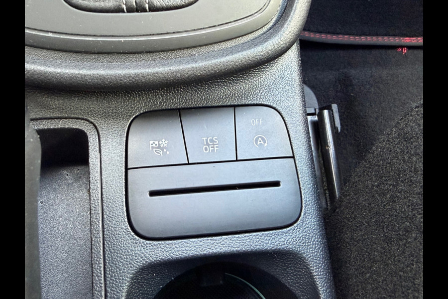 Ford Puma 1.0 EcoBoost Hybrid ST-Line X Automaat | Navigatie | Airco | Cruise | Led | Virtual Cockpit.