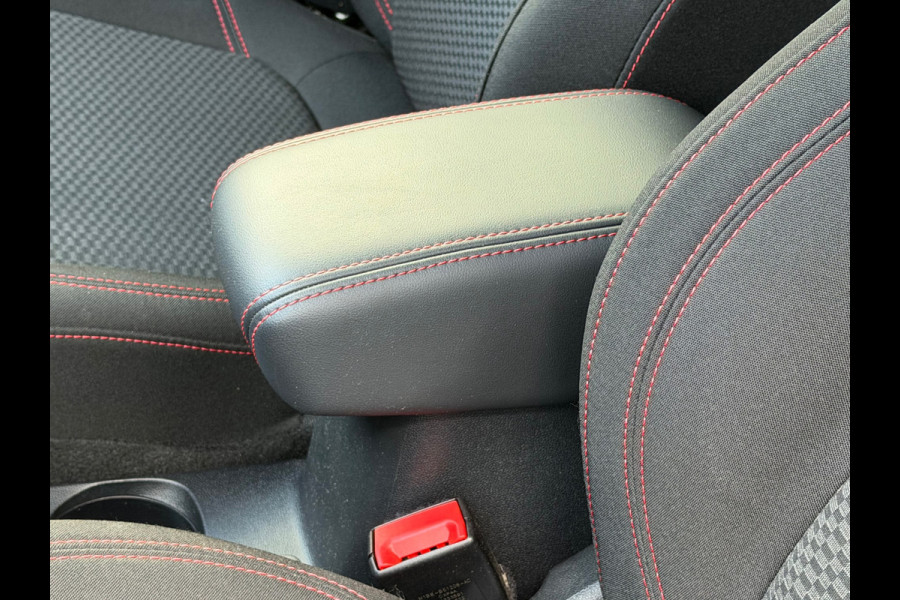 Ford Puma 1.0 EcoBoost Hybrid ST-Line X Automaat | Navigatie | Airco | Cruise | Led | Virtual Cockpit.