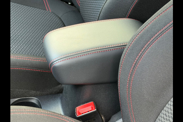 Ford Puma 1.0 EcoBoost Hybrid ST-Line X Automaat | Navigatie | Airco | Cruise | Led | Virtual Cockpit.