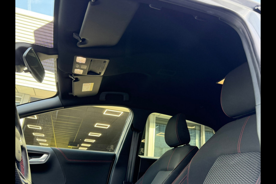 Ford Puma 1.0 EcoBoost Hybrid ST-Line X Automaat | Navigatie | Airco | Cruise | Led | Virtual Cockpit.