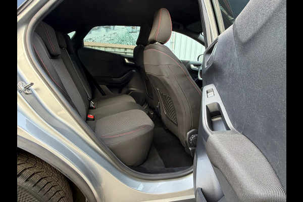 Ford Puma 1.0 EcoBoost Hybrid ST-Line X Automaat | Navigatie | Airco | Cruise | Led | Virtual Cockpit.