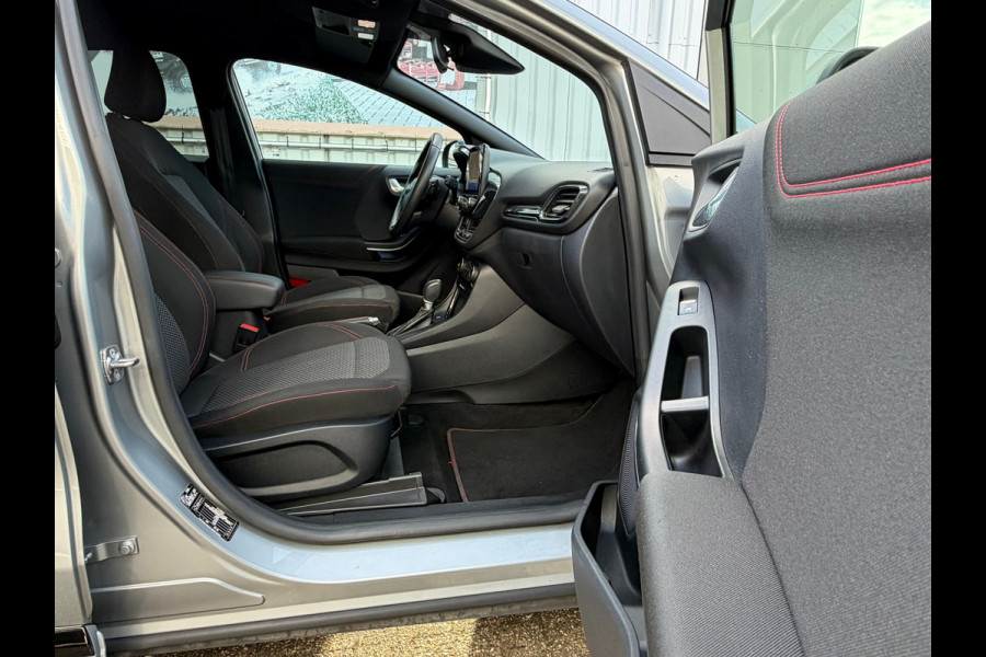 Ford Puma 1.0 EcoBoost Hybrid ST-Line X Automaat | Navigatie | Airco | Cruise | Led | Virtual Cockpit.