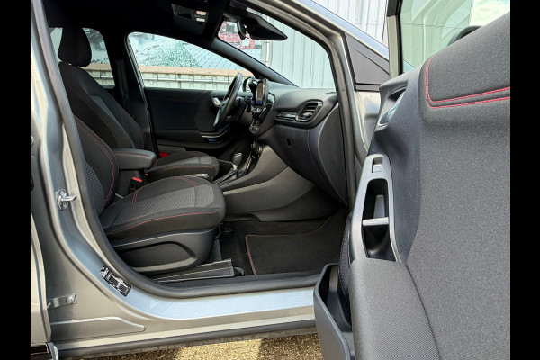 Ford Puma 1.0 EcoBoost Hybrid ST-Line X Automaat | Navigatie | Airco | Cruise | Led | Virtual Cockpit.