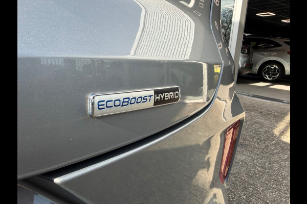 Ford Puma 1.0 EcoBoost Hybrid ST-Line X Automaat | Navigatie | Airco | Cruise | Led | Virtual Cockpit.