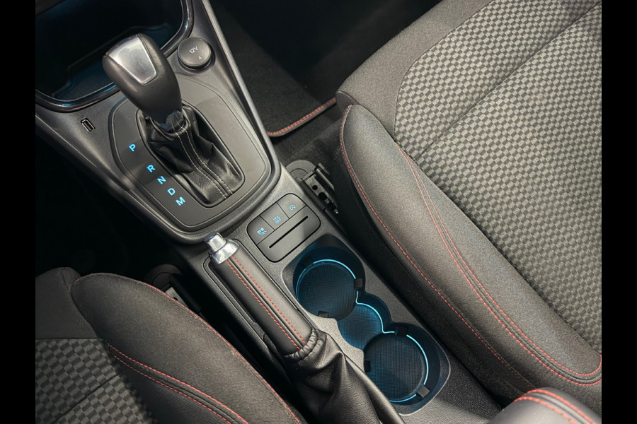 Ford Puma 1.0 EcoBoost Hybrid ST-Line X Automaat | Navigatie | Airco | Cruise | Led | Virtual Cockpit.