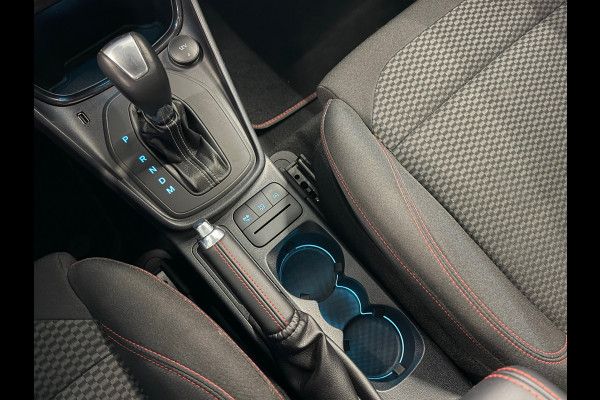 Ford Puma 1.0 EcoBoost Hybrid ST-Line X Automaat | Navigatie | Airco | Cruise | Led | Virtual Cockpit.