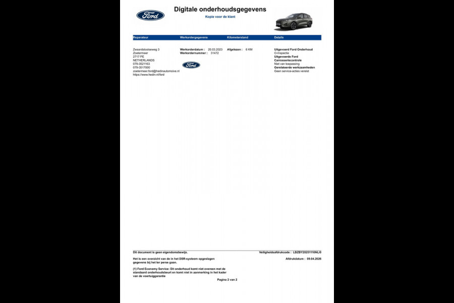 Ford Kuga 2.5 PHEV ST-Line X | ACC, Navi, DAB, Clima, Carplay/Android, Stoel/Stuurverw. | NAP | 1e Eigenaar | Dealeronderhouden |