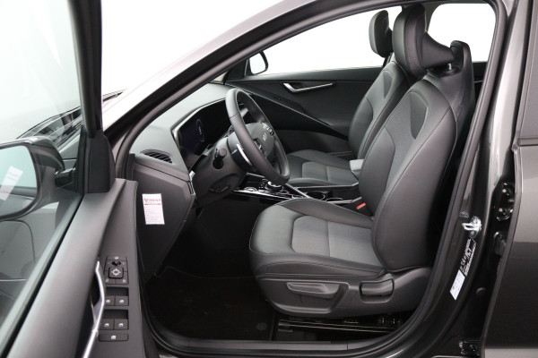 Kia Niro 1.6 GDi PHEV DynamicLine - Navigatie - Cruise Control Adaptief - Apple CarPlay/Android Auto - Camera - Fabrieskgarantie tot 06-2032