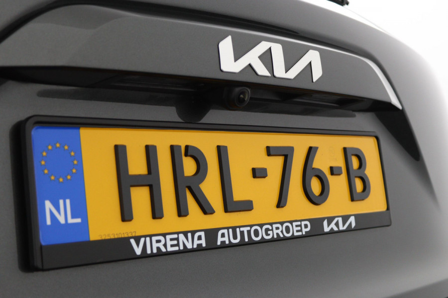 Kia Niro 1.6 GDi PHEV DynamicLine - Navigatie - Cruise Control Adaptief - Apple CarPlay/Android Auto - Camera - Fabrieskgarantie tot 06-2032