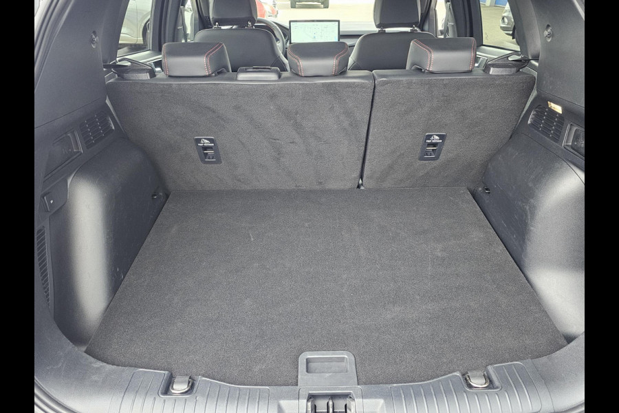 Ford Kuga 2.5 PHEV ST-Line X | Winter Pack | Half leder | Elek. achterklep | Adaptive cruise | Blind spot | Zéér compleet | Nieuwstaat!