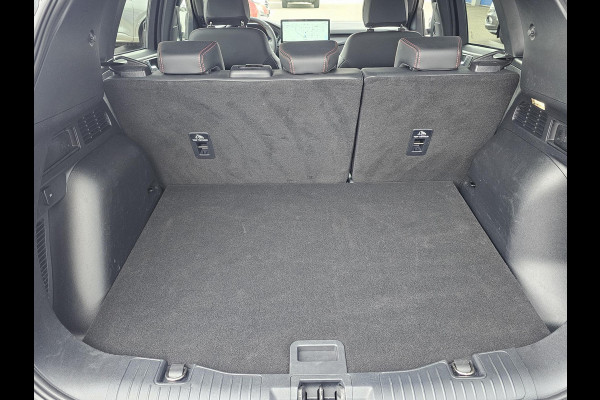 Ford Kuga 2.5 PHEV ST-Line X | Winter Pack | Half leder | Elek. achterklep | Adaptive cruise | Blind spot | Zéér compleet | Nieuwstaat!