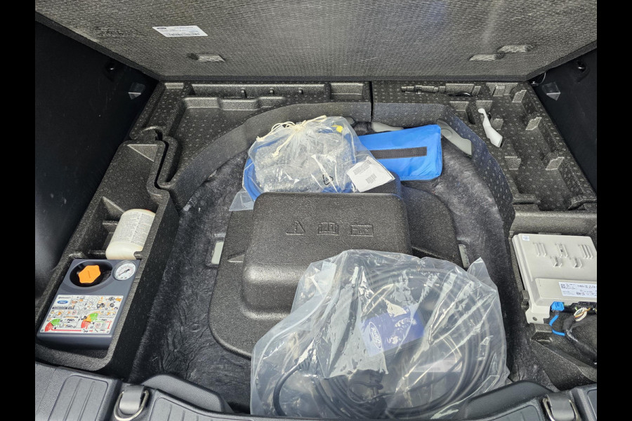 Ford Kuga 2.5 PHEV ST-Line X | Winter Pack | Half leder | Elek. achterklep | Adaptive cruise | Blind spot | Zéér compleet | Nieuwstaat!