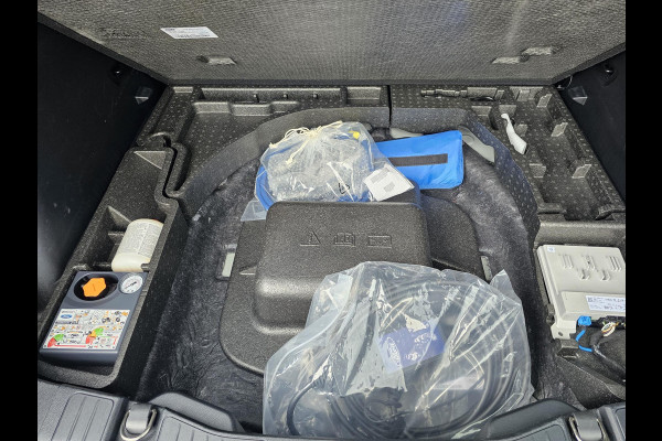 Ford Kuga 2.5 PHEV ST-Line X | Winter Pack | Half leder | Elek. achterklep | Adaptive cruise | Blind spot | Zéér compleet | Nieuwstaat!