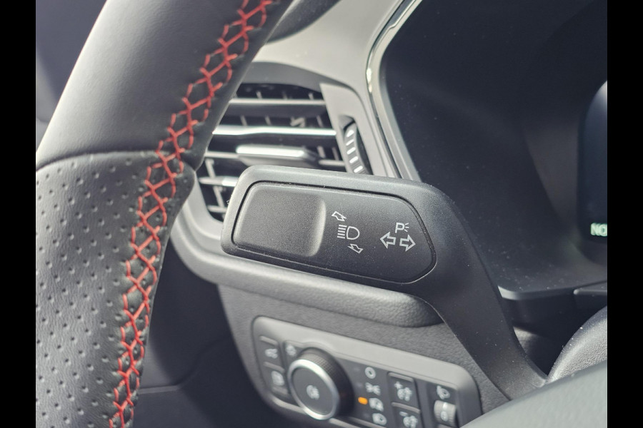 Ford Kuga 2.5 PHEV ST-Line X | Winter Pack | Half leder | Elek. achterklep | Adaptive cruise | Blind spot | Zéér compleet | Nieuwstaat!