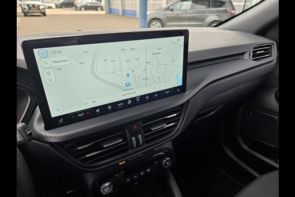 Ford Kuga 2.5 PHEV ST-Line X | Winter Pack | Half leder | Elek. achterklep | Adaptive cruise | Blind spot | Zéér compleet | Nieuwstaat!