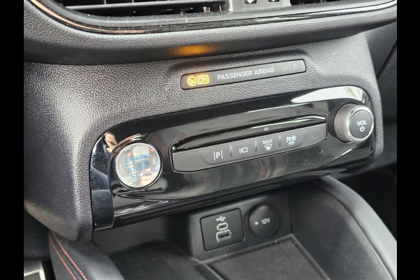 Ford Kuga 2.5 PHEV ST-Line X | Winter Pack | Half leder | Elek. achterklep | Adaptive cruise | Blind spot | Zéér compleet | Nieuwstaat!