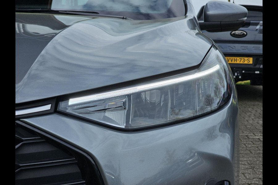 Ford Kuga 2.5 PHEV ST-Line X | Winter Pack | Half leder | Elek. achterklep | Adaptive cruise | Blind spot | Zéér compleet | Nieuwstaat!