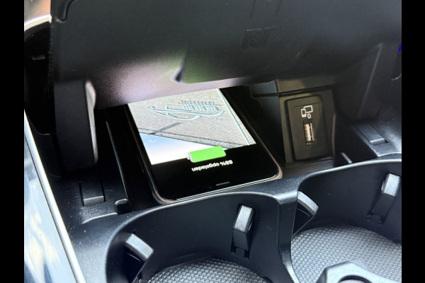 Mercedes-Benz C-Klasse 160 Business Solution AMG | Origineel NL | Burmester | Sfeerverlichting | Apple Carplay