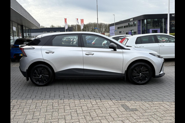 MG Mg4 electric Standard 51 kWh | Carplay | Parkeersensoren | Adaptieve Cruise