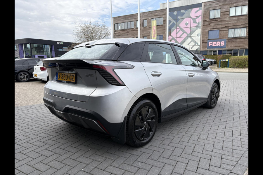 MG Mg4 electric Standard 51 kWh | Carplay | Parkeersensoren | Adaptieve Cruise