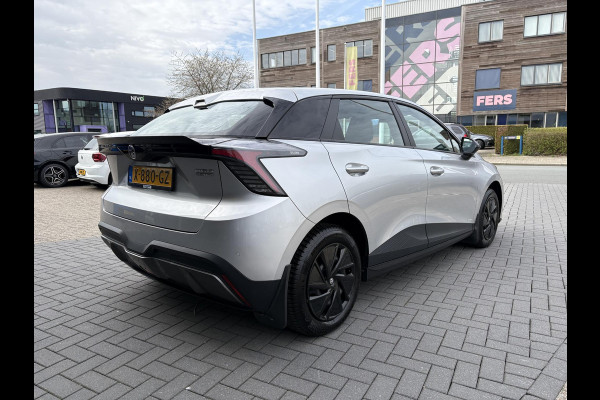 MG Mg4 electric Standard 51 kWh | Carplay | Parkeersensoren | Adaptieve Cruise