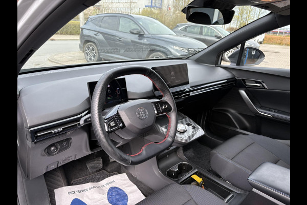MG Mg4 electric Standard 51 kWh | Carplay | Parkeersensoren | Adaptieve Cruise