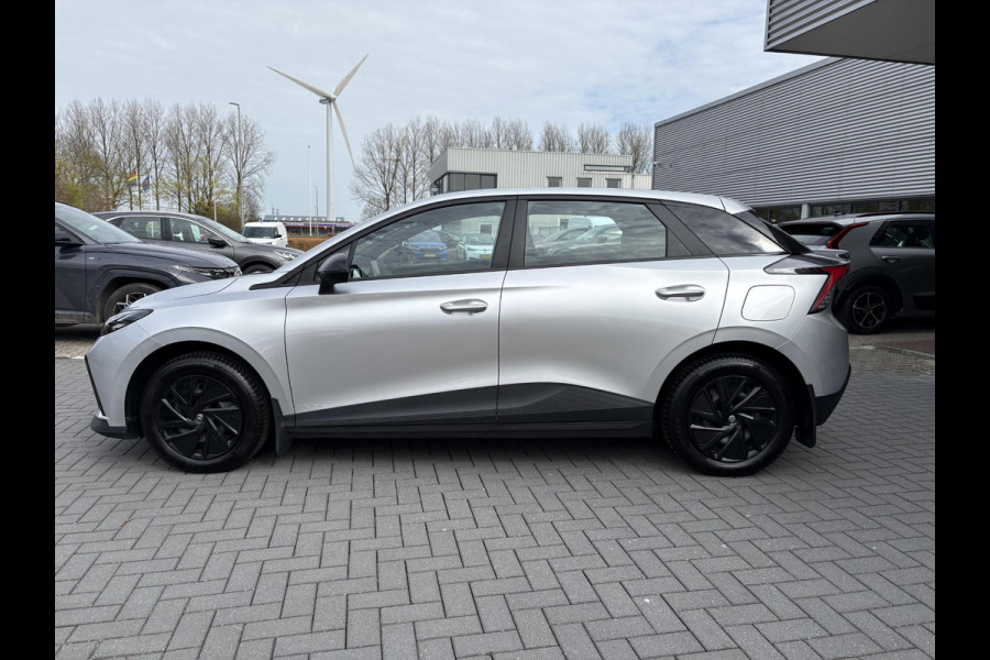 MG Mg4 electric Standard 51 kWh | Carplay | Parkeersensoren | Adaptieve Cruise