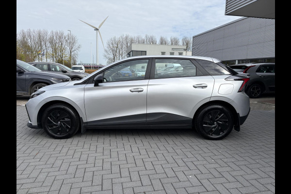 MG Mg4 electric Standard 51 kWh | Carplay | Parkeersensoren | Adaptieve Cruise