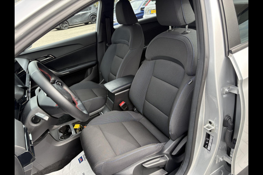 MG Mg4 electric Standard 51 kWh | Carplay | Parkeersensoren | Adaptieve Cruise