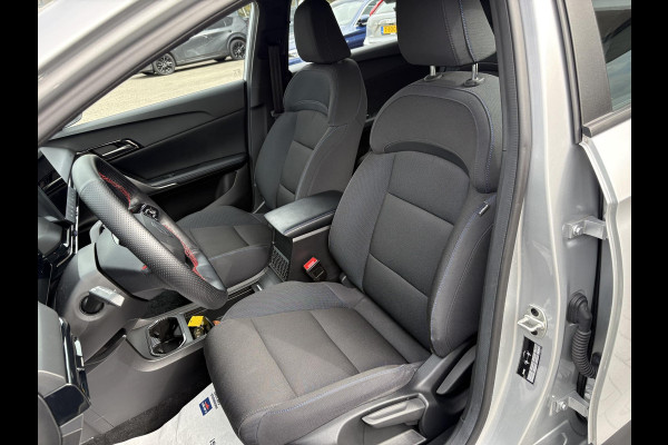 MG Mg4 electric Standard 51 kWh | Carplay | Parkeersensoren | Adaptieve Cruise