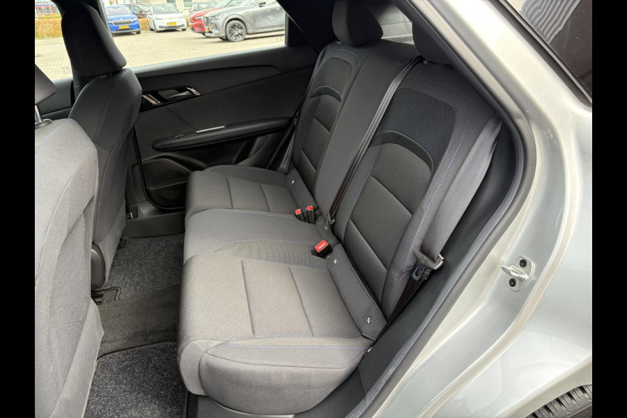 MG Mg4 electric Standard 51 kWh | Carplay | Parkeersensoren | Adaptieve Cruise