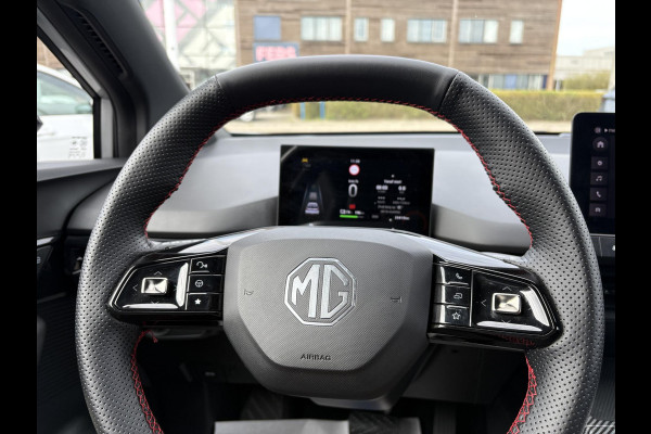 MG Mg4 electric Standard 51 kWh | Carplay | Parkeersensoren | Adaptieve Cruise