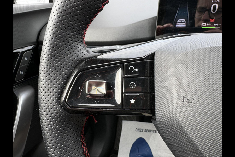 MG Mg4 electric Standard 51 kWh | Carplay | Parkeersensoren | Adaptieve Cruise