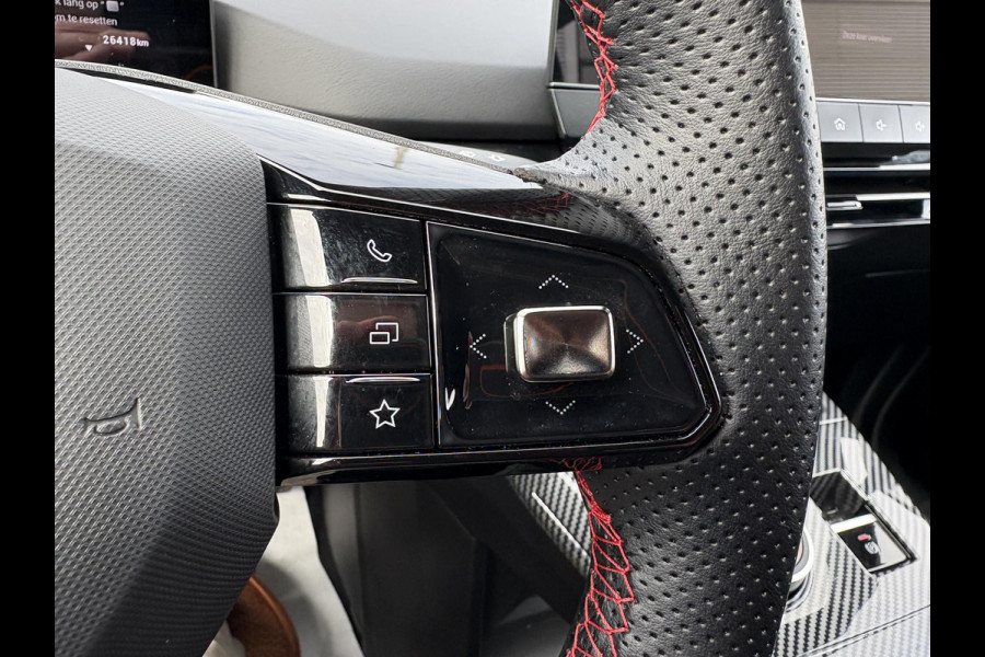 MG Mg4 electric Standard 51 kWh | Carplay | Parkeersensoren | Adaptieve Cruise