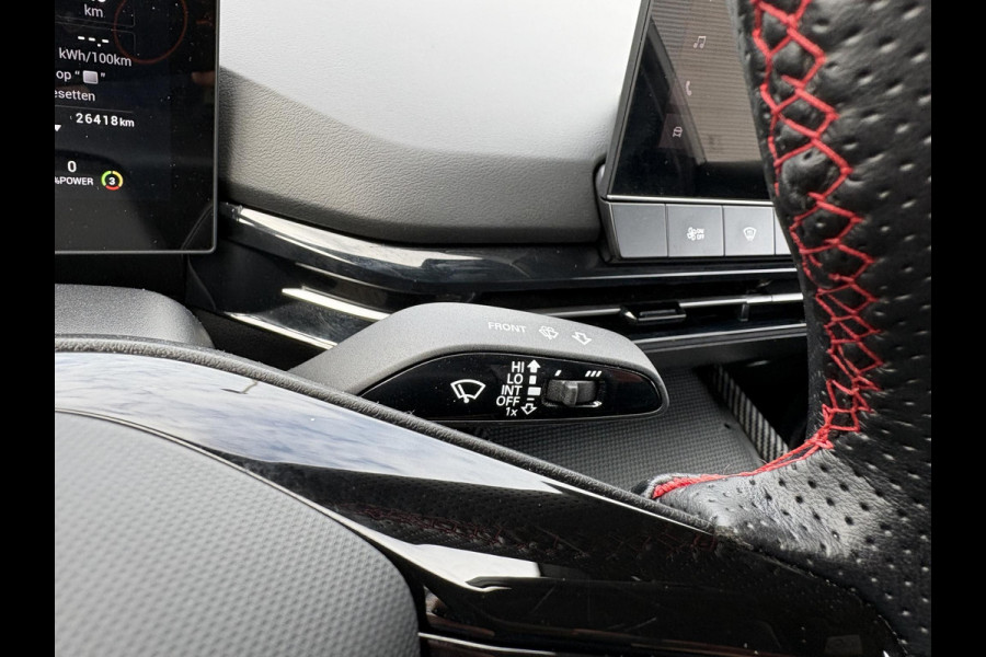 MG Mg4 electric Standard 51 kWh | Carplay | Parkeersensoren | Adaptieve Cruise