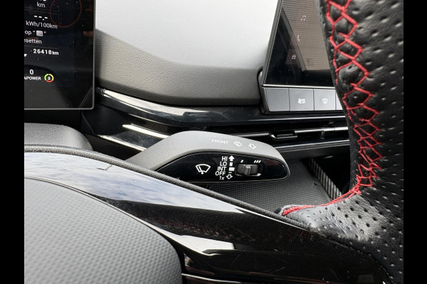 MG Mg4 electric Standard 51 kWh | Carplay | Parkeersensoren | Adaptieve Cruise