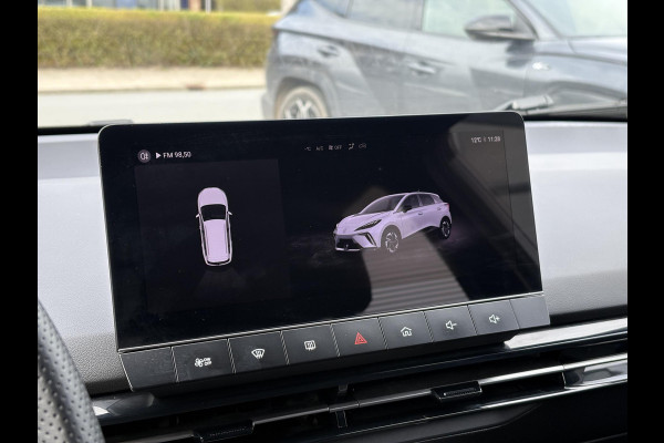 MG Mg4 electric Standard 51 kWh | Carplay | Parkeersensoren | Adaptieve Cruise