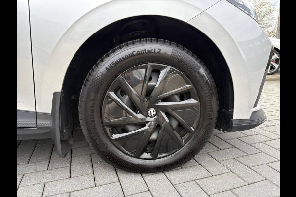 MG Mg4 electric Standard 51 kWh | Carplay | Parkeersensoren | Adaptieve Cruise