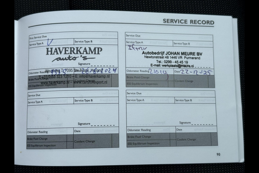 MG Mg4 electric Standard 51 kWh | Carplay | Parkeersensoren | Adaptieve Cruise