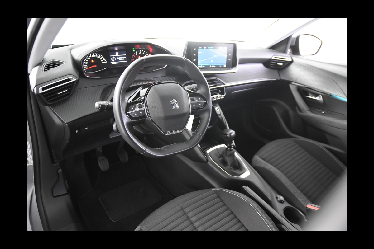 Peugeot 2008 1.5 BlueHDi Style *1ste Eigenaar*Navigatie*Trekhaak*