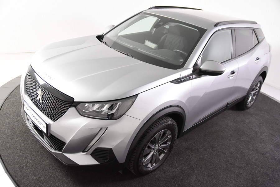 Peugeot 2008 1.5 BlueHDi Style *1ste Eigenaar*Navigatie*Trekhaak*