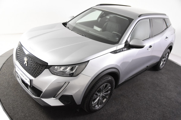 Peugeot 2008 1.5 BlueHDi Style *1ste Eigenaar*Navigatie*Trekhaak*