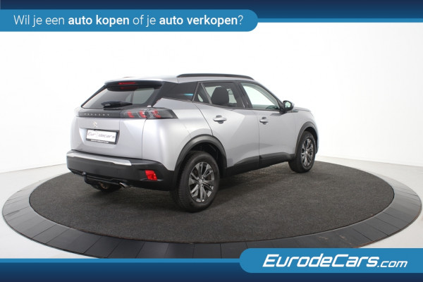 Peugeot 2008 1.5 BlueHDi Style *1ste Eigenaar*Navigatie*Trekhaak*