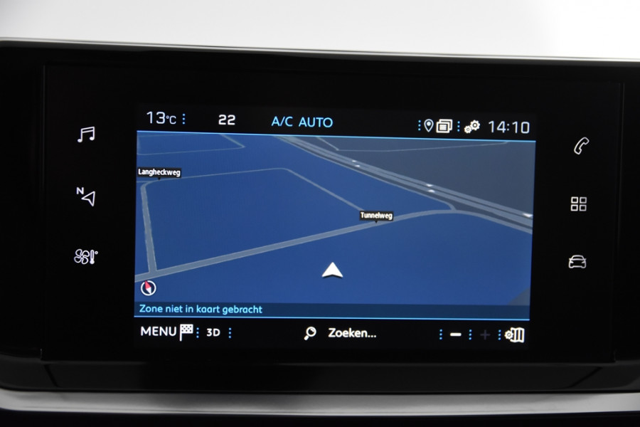 Peugeot 2008 1.5 BlueHDi Style *1ste Eigenaar*Navigatie*Trekhaak*