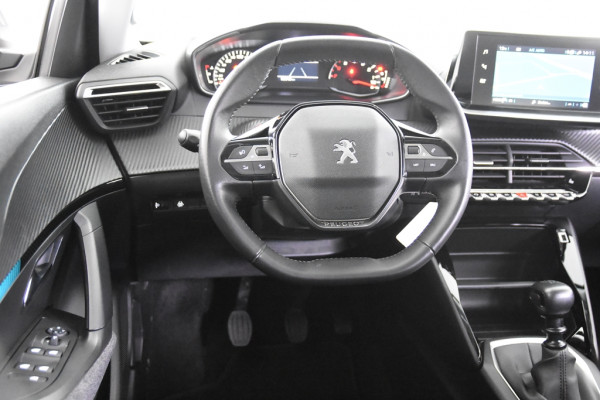 Peugeot 2008 1.5 BlueHDi Style *1ste Eigenaar*Navigatie*Trekhaak*